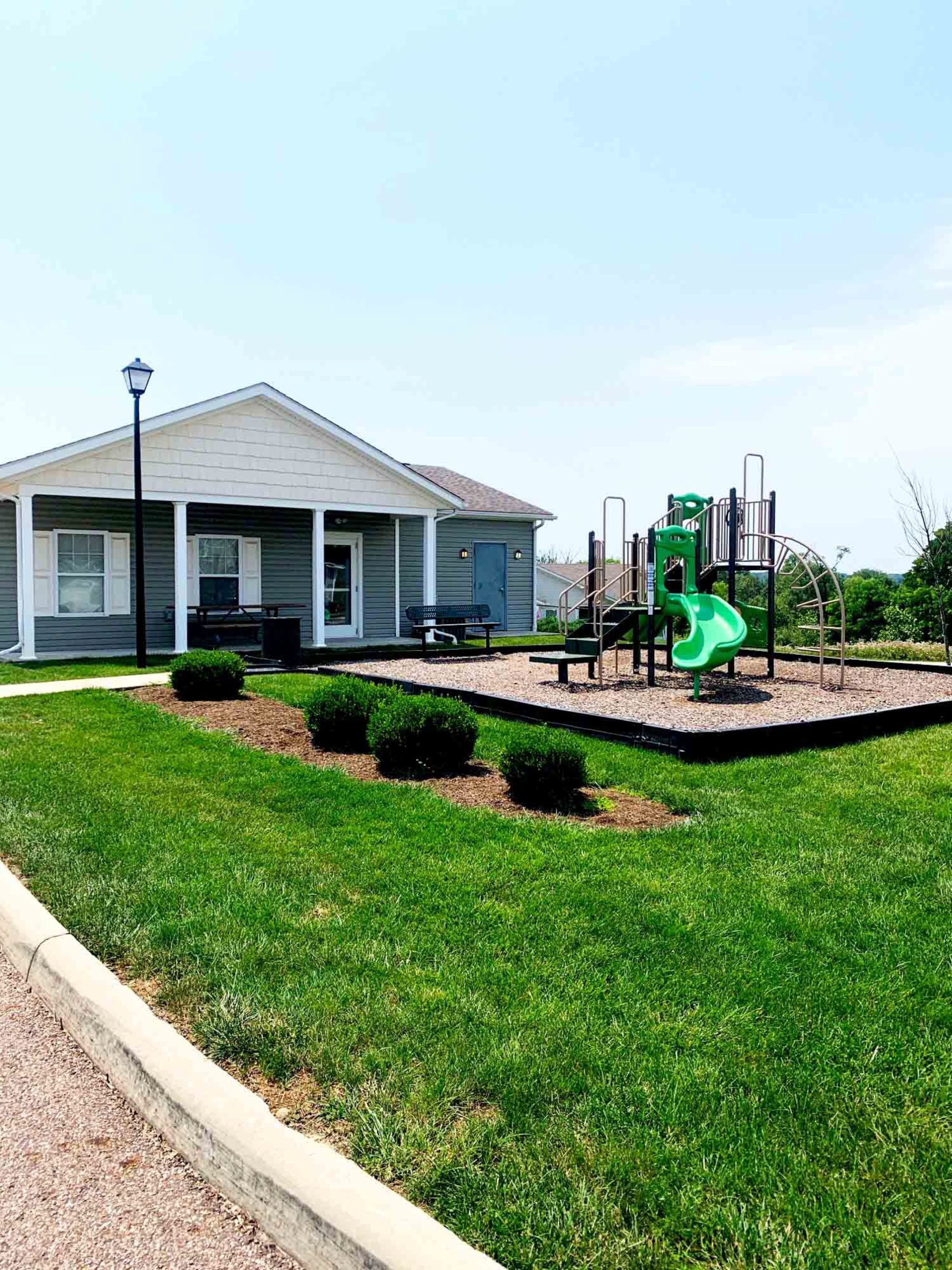 Vistula management company streetsboro family homes