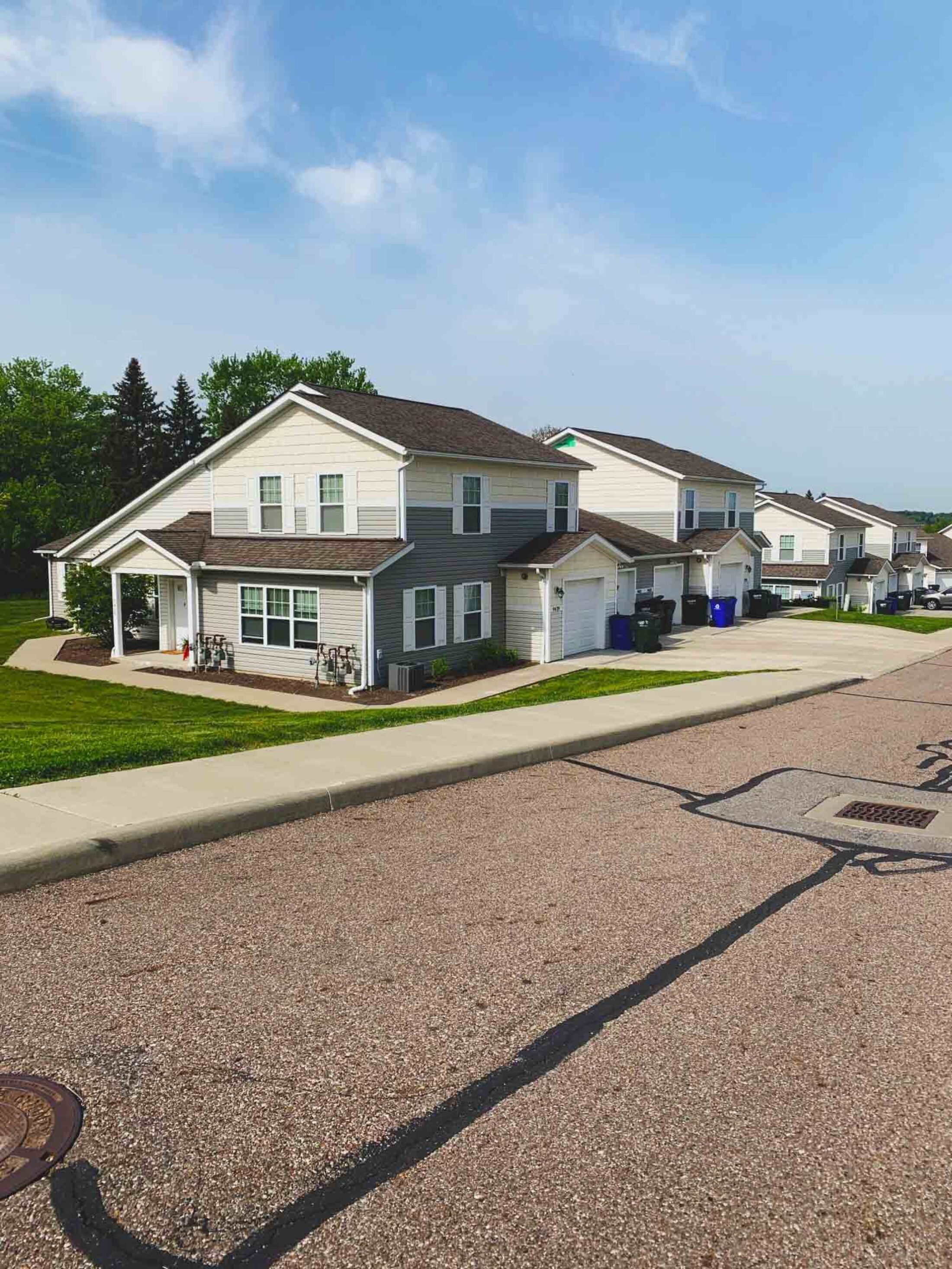 Streetsboro Family Homes