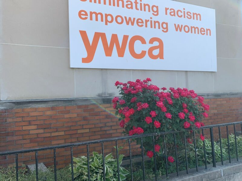 YWCA 3