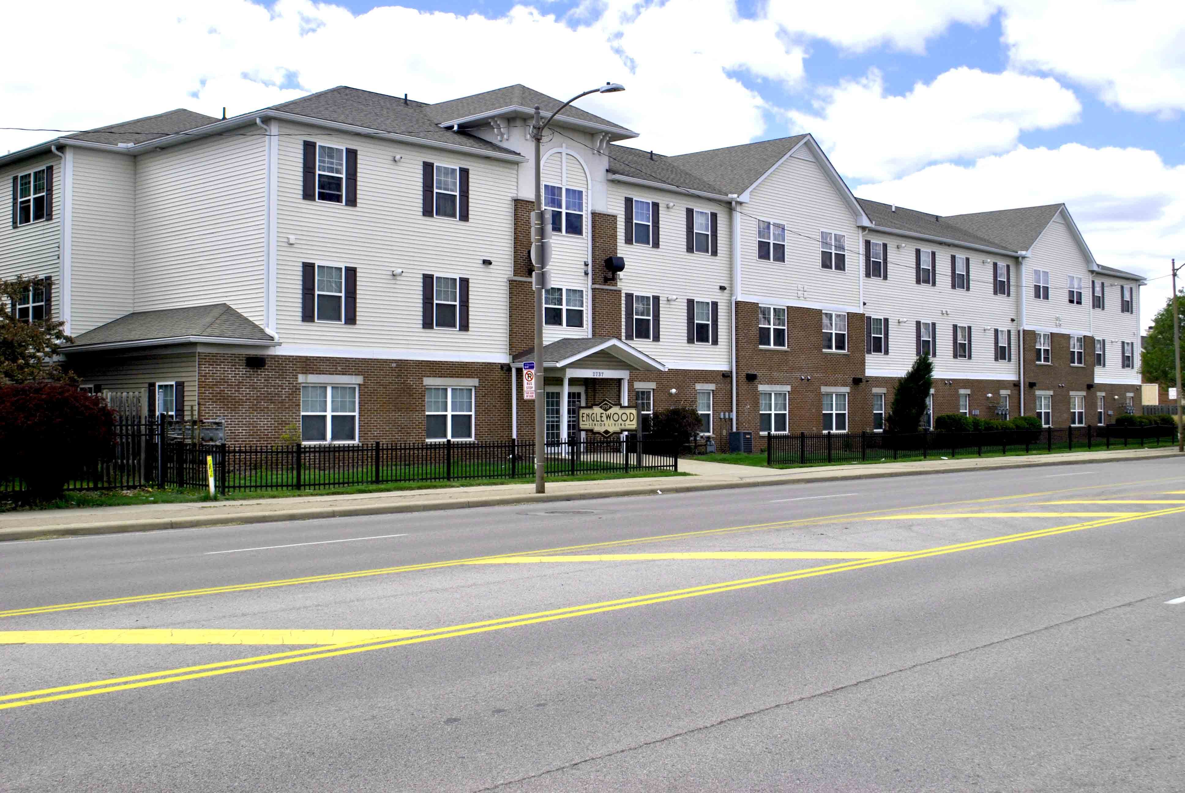 Englewood Senior Housing Vistula Management Company