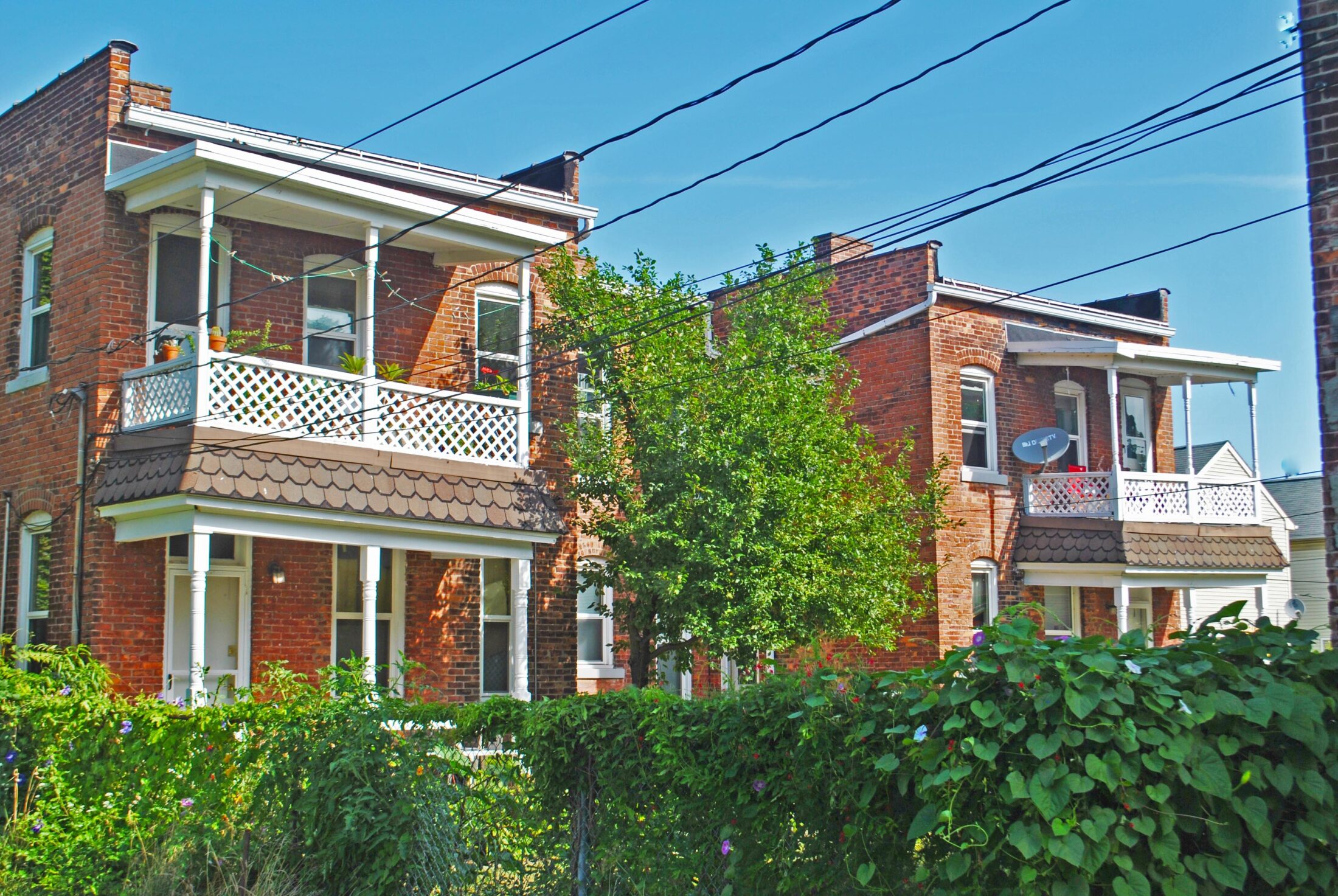 Vistula Management Company Turner Properties