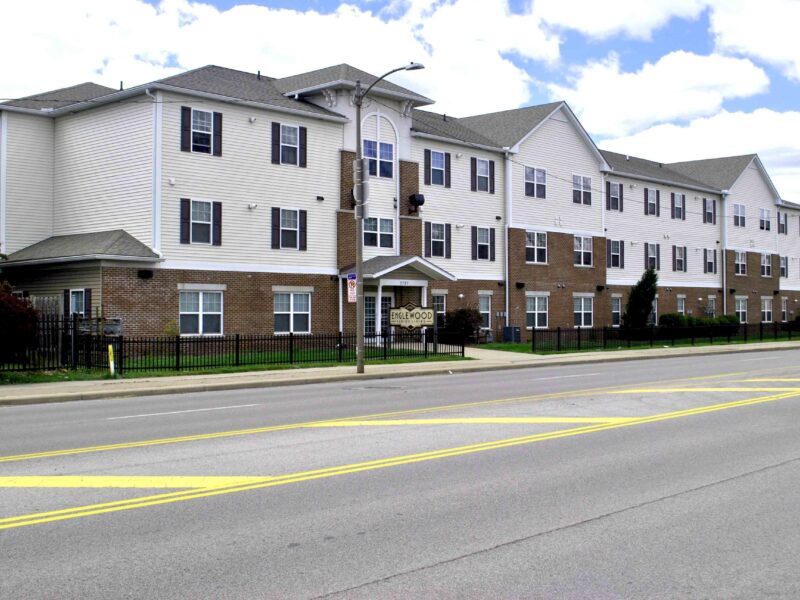 Englewood 3