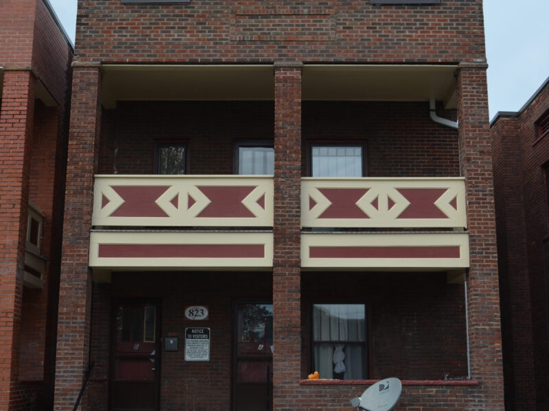 Vistula1 823 Ontario