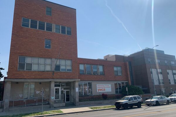 YWCA 4