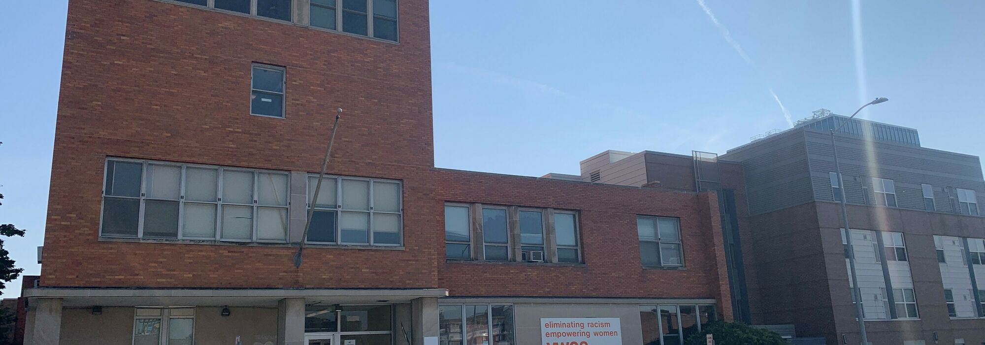 YWCA 4
