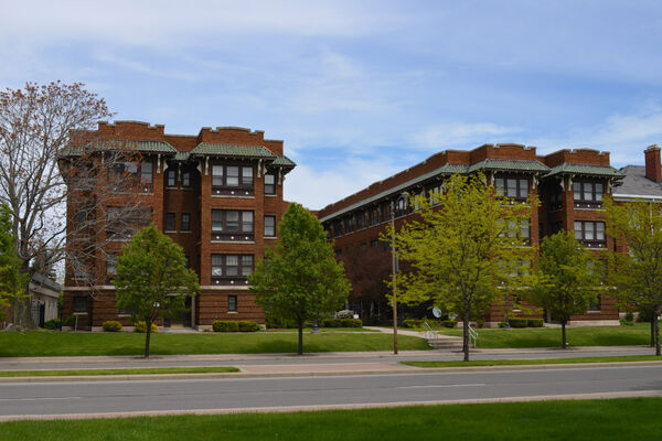 Museum Place 16