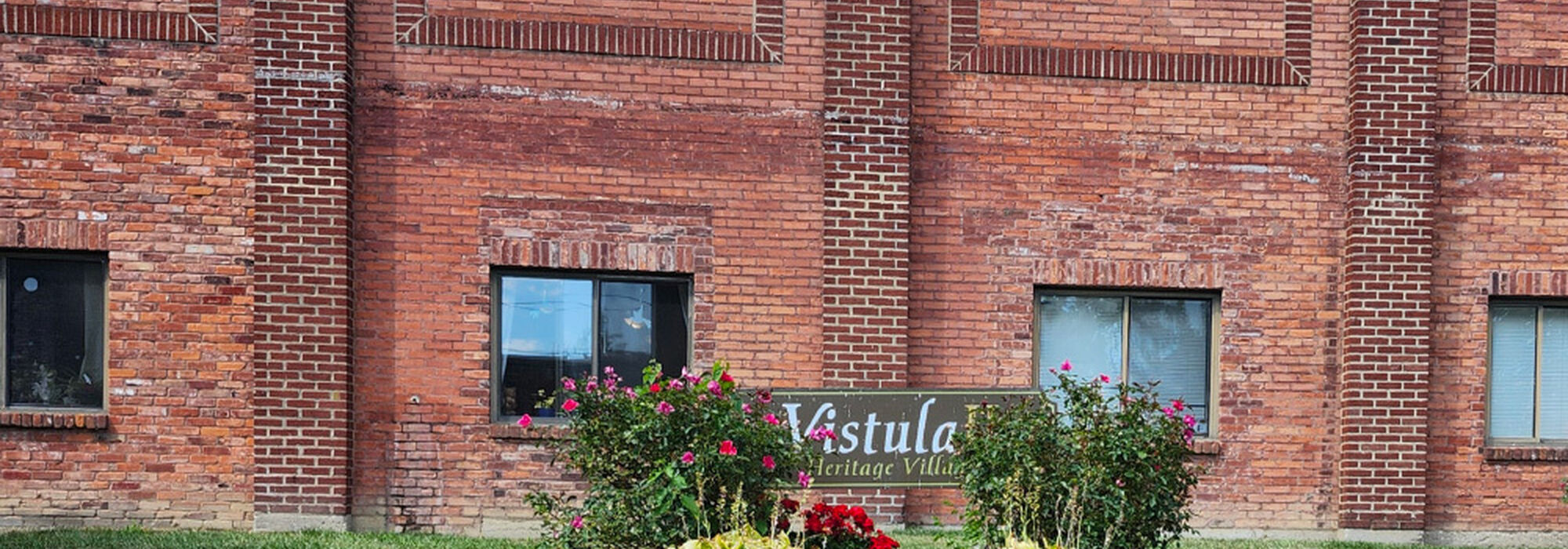 Vmc vistula II sm
